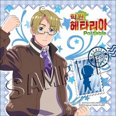 Profile image of 미국