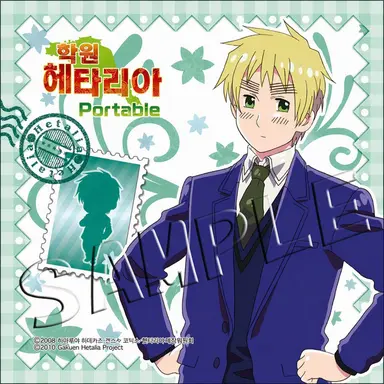 Profile image of 영국