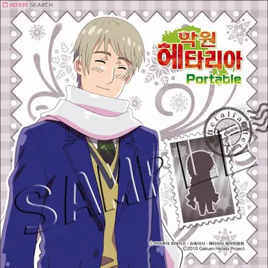 Profile image of 러시아