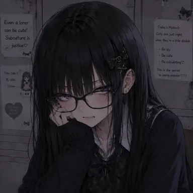 Profile image of Shiori