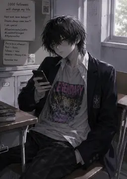 Profile image of Daiki