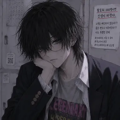 Profile image of 다이키