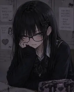 Profile image of 시오리