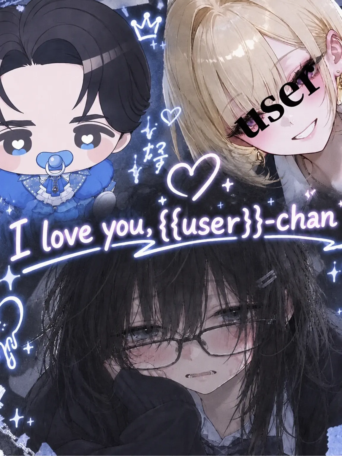 user6257704130558의 Before This School Trip Ends.