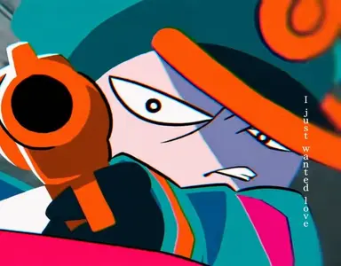 Profile image of Oda