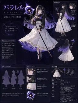 Profile image of パラレル