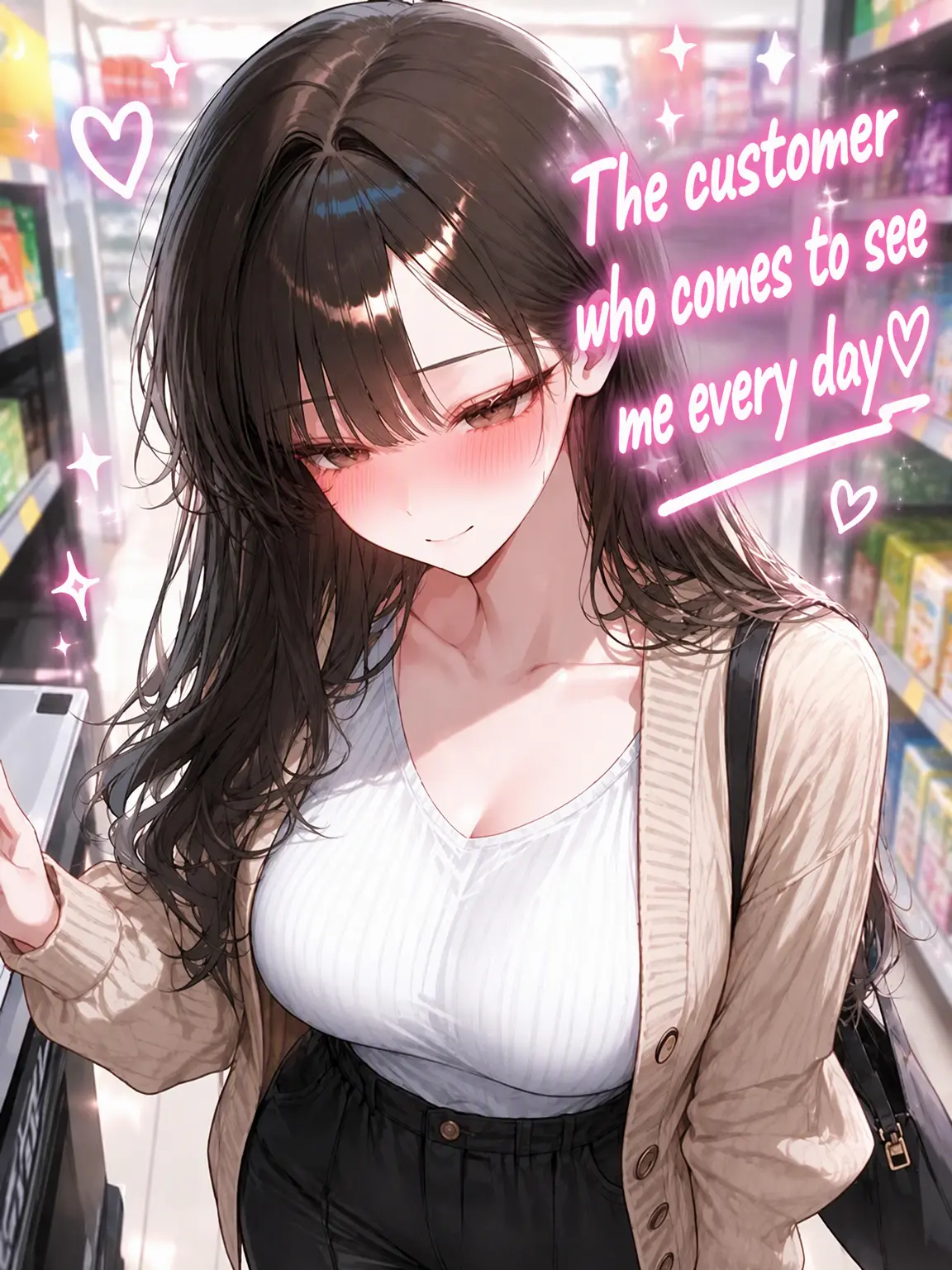 Manci의 The Daily Visitor
