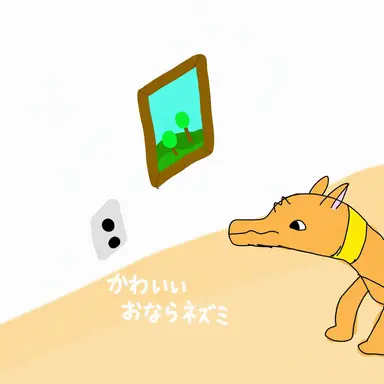 Profile image of チーズ