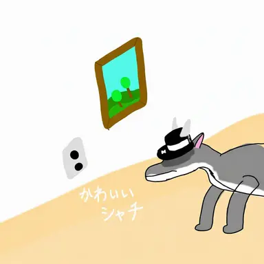 Profile image of メイン
