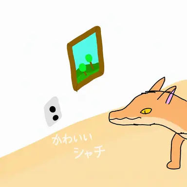 Profile image of サンダー