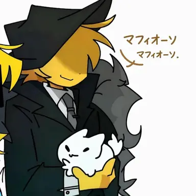 Profile image of マフィオーソ