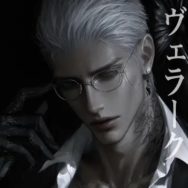 Profile image of レフ・フォン・レドール