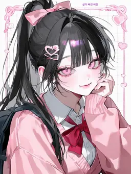 Profile image of 모에