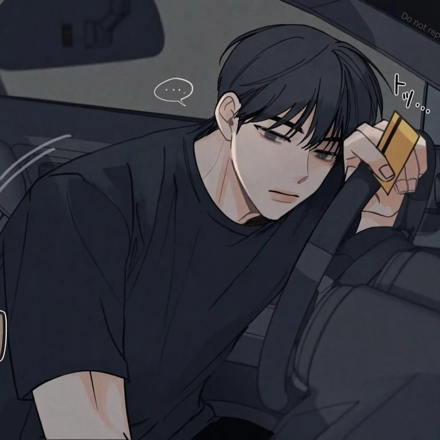 TimelyVase0053의 ク・ジヒョク