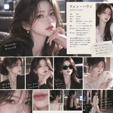 Profile image of クォン・ハウン