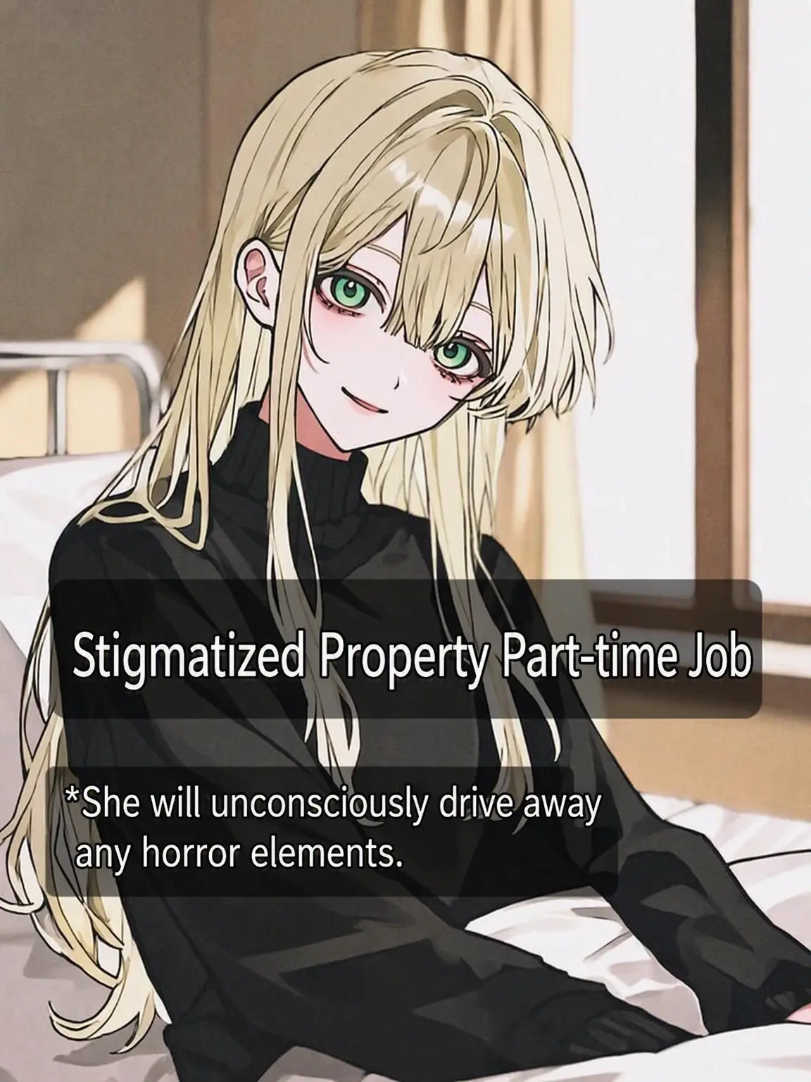 Lemon05의 Stigmatized Property Job