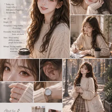 Profile image of Seo Harin
