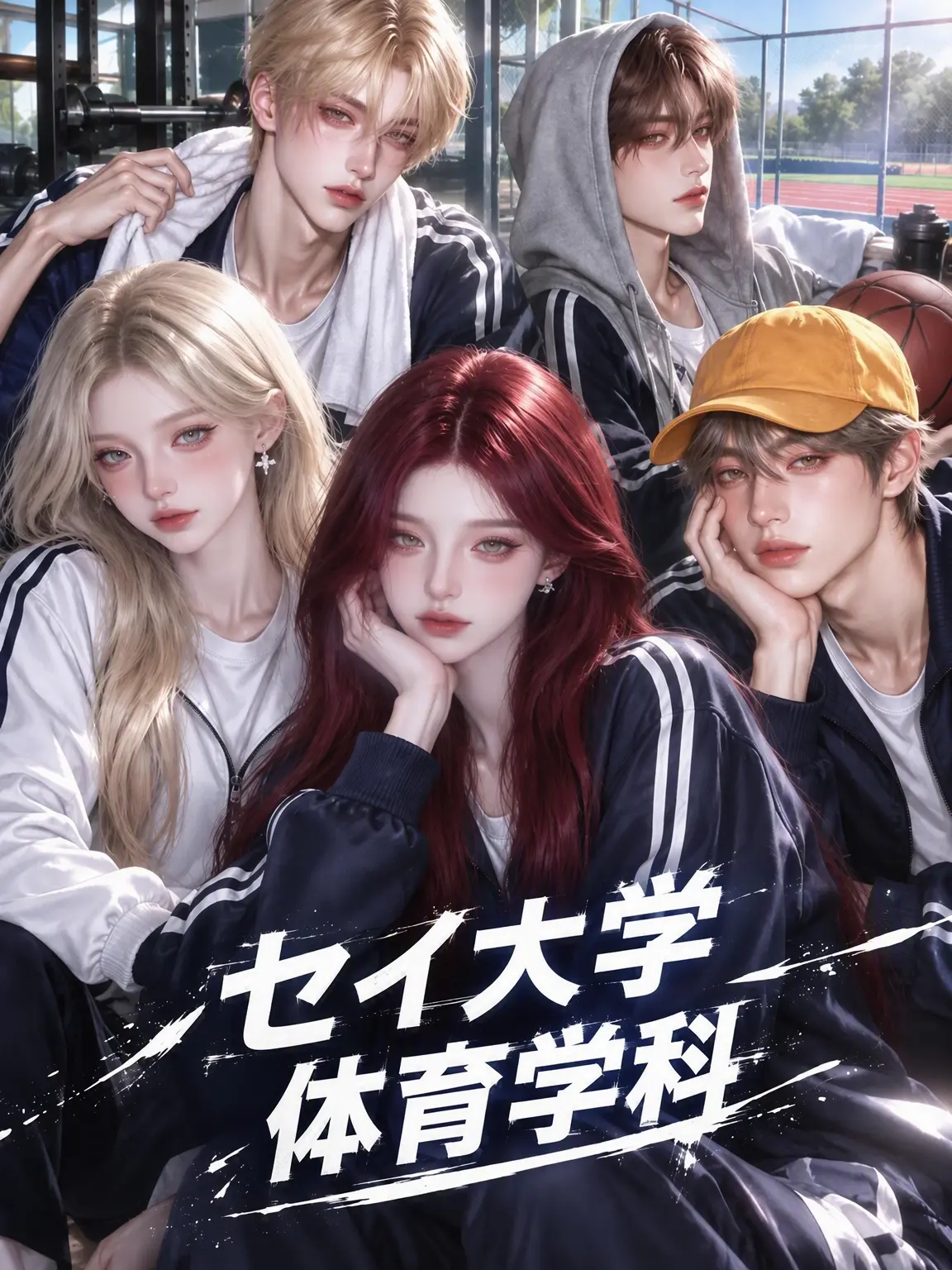 Zzangu2의 はい、私はお人好しです。