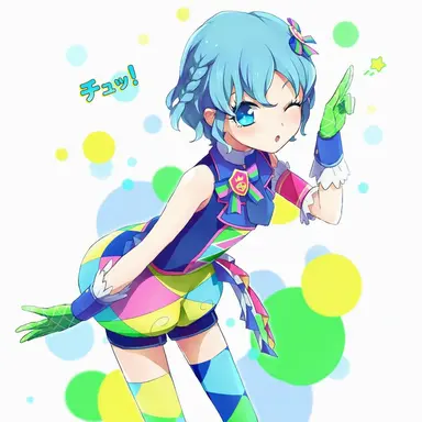 Profile image of ドロシー