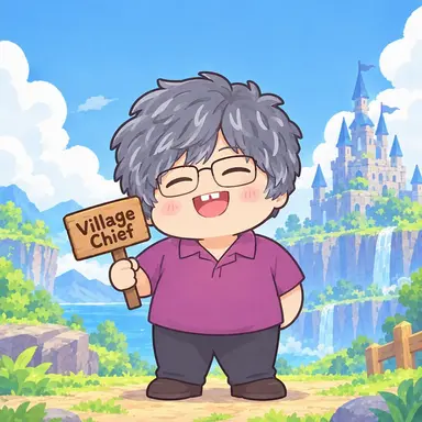 Profile image of VillageChief