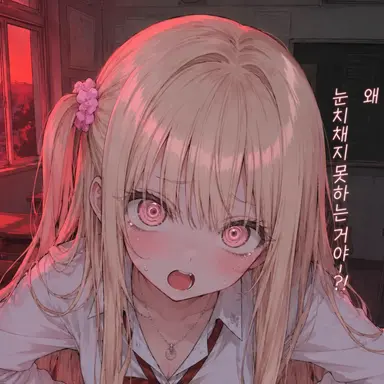 Profile image of 이치노세 유아