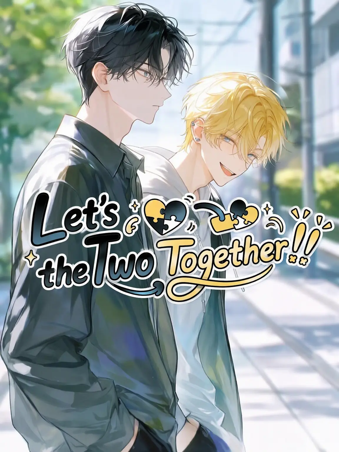 HugeDecal5269의 Play Matchmaker!!