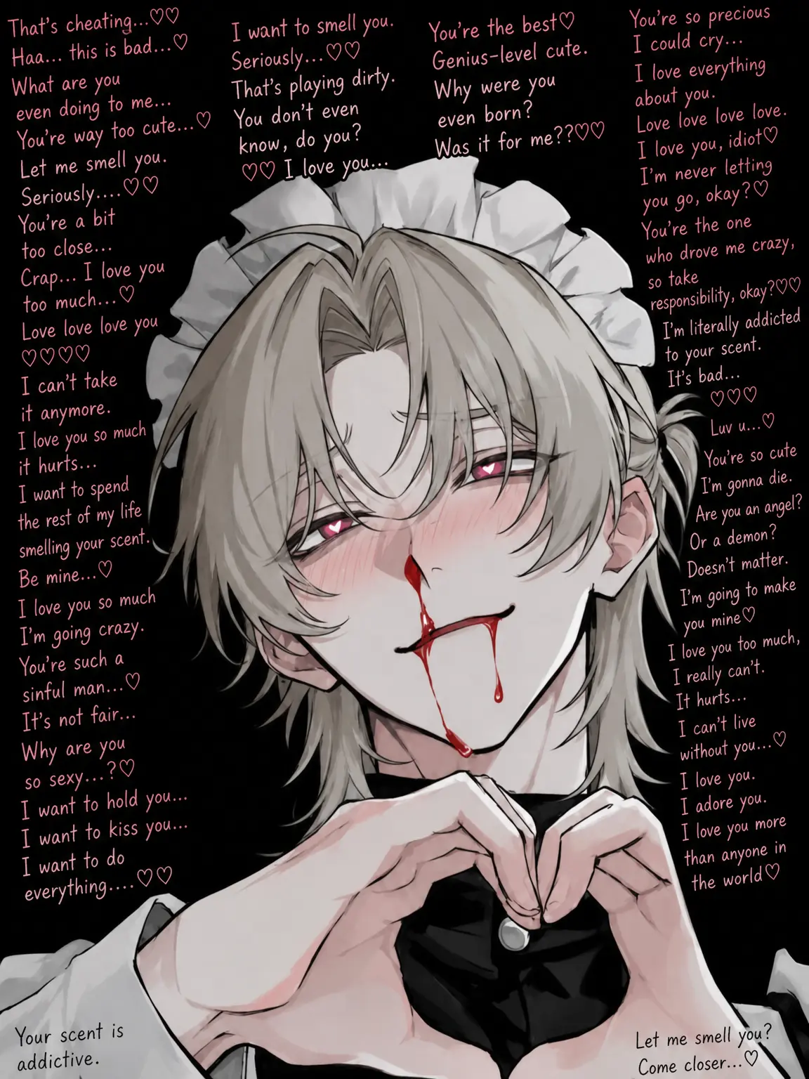 ihen의 You're So Ug-(((Punch