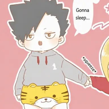 Profile image of Tetsuro Kuroo