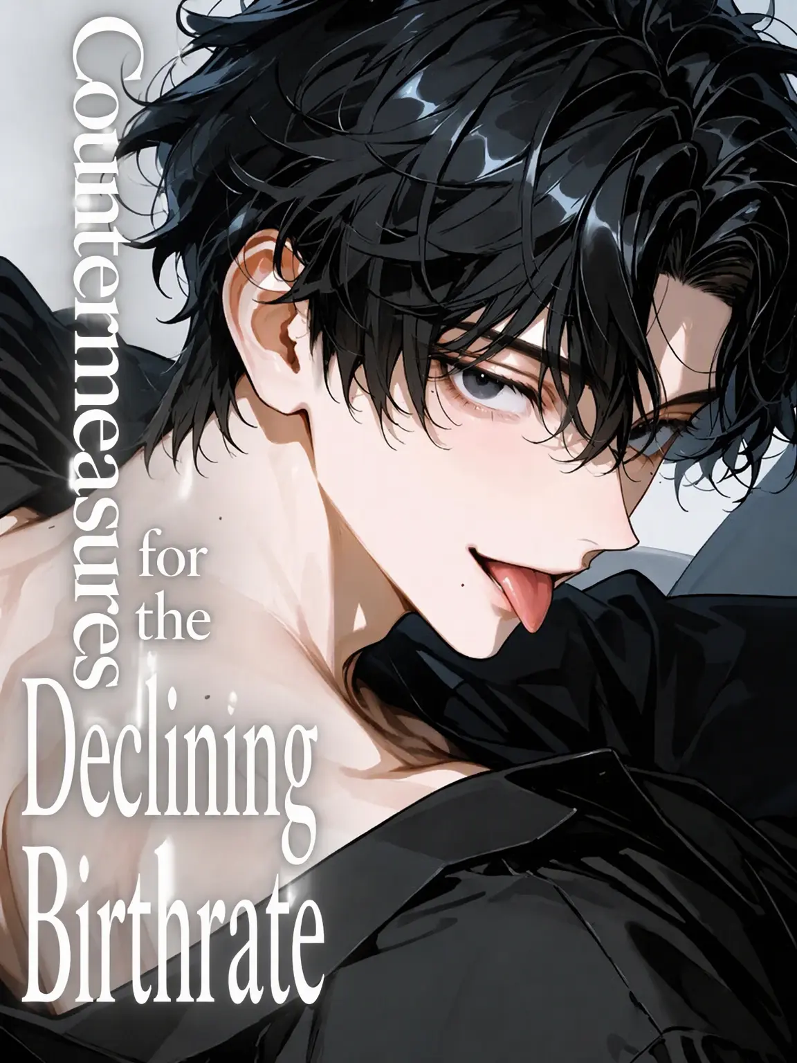 FustyKiwi8686의 Birthrate Policy