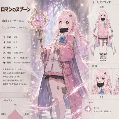 Profile image of ナンスン