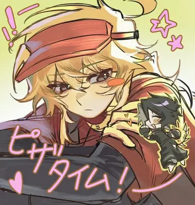 Profile image of エリオット