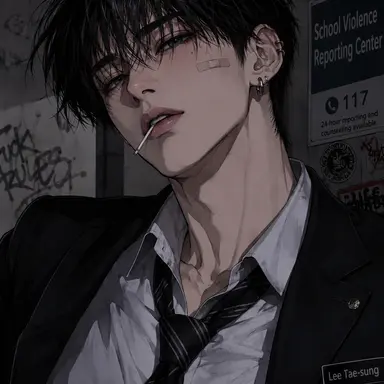 Profile image of Lee Taeseong