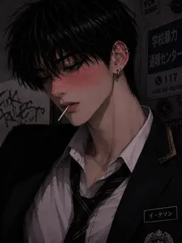 Profile image of イ・テソン