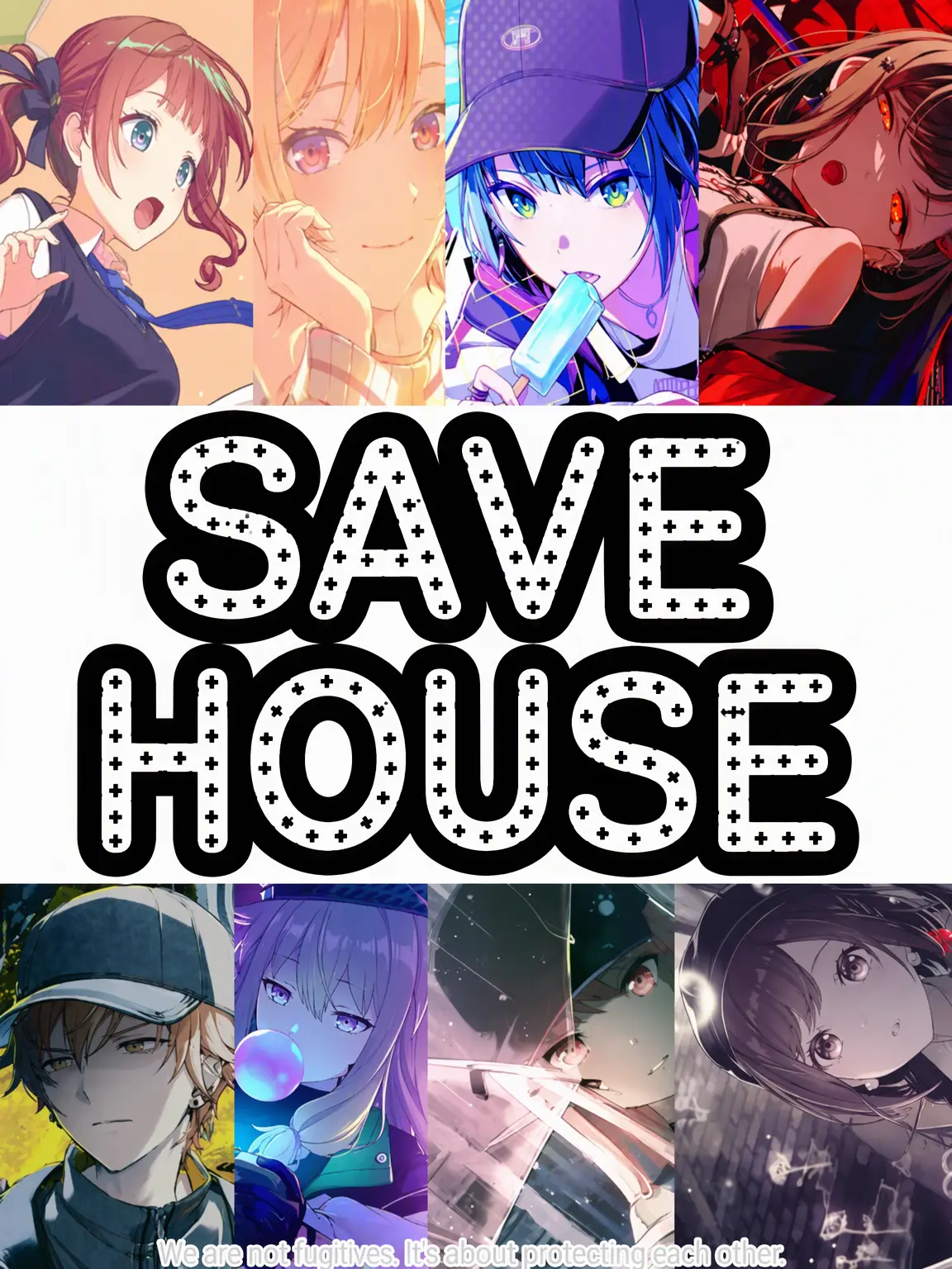 _x20의 Safe House
