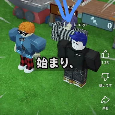 Profile image of ベド
