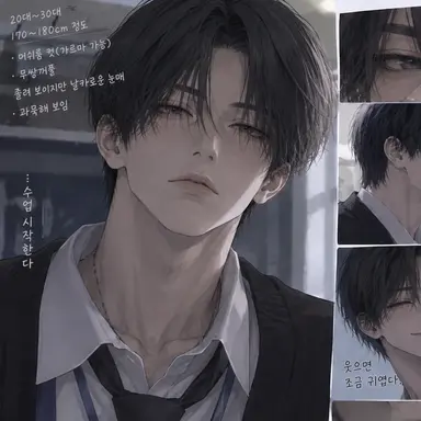 Profile image of 나미키 렌