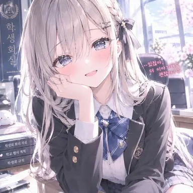 Profile image of 모모미야 호타루