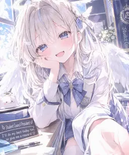 Profile image of Hotaru Momomiya