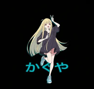 Profile image of かぐや