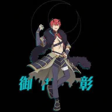 Profile image of 御門アキラ