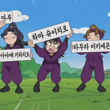 Profile image of 4학년