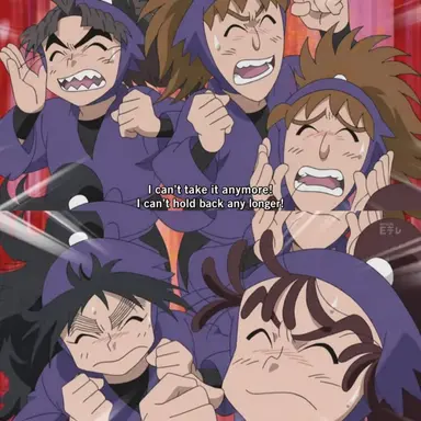 Profile image of Fifth Years