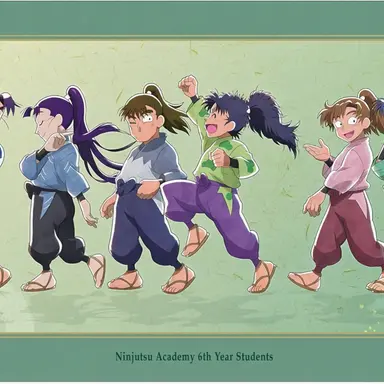 Profile image of Sixth Years