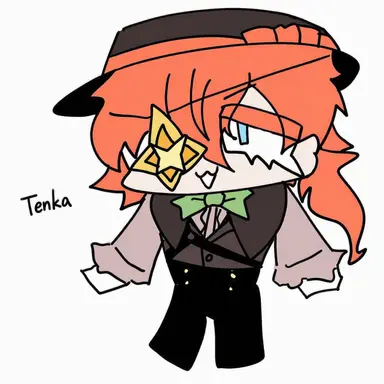 Profile image of Tenka