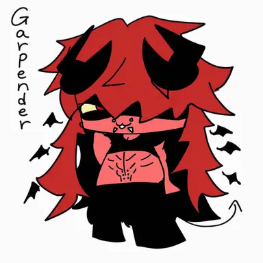 Profile image of Garpender