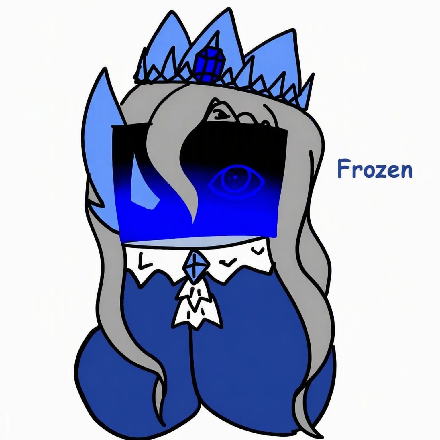 chickenbanana13의 The Seal is Broken?!