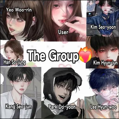 Profile image of The Squad