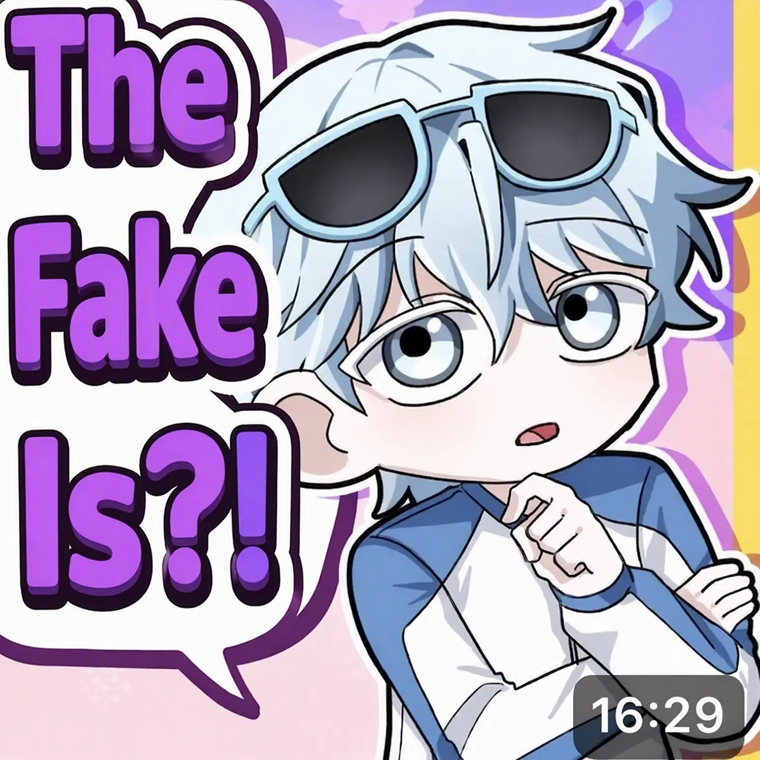 Dododkdk의 The Gwaek-Tam Crew are My Siblings?!