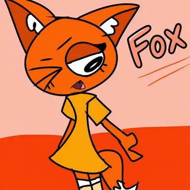 Profile image of Fox