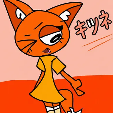 Profile image of 狐